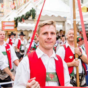 Villach Kirchtag