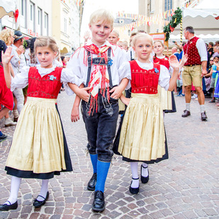 Villach Kirchtag