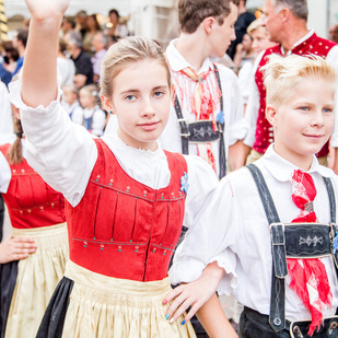 Villach Kirchtag