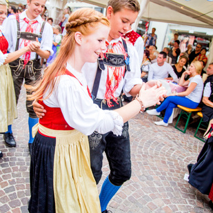 Villach Kirchtag