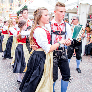 Villach Kirchtag