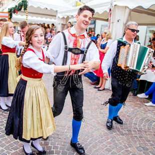 Villach Kirchtag