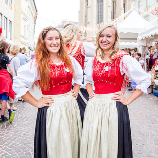 Villach Kirchtag