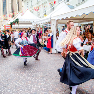 Villach Kirchtag