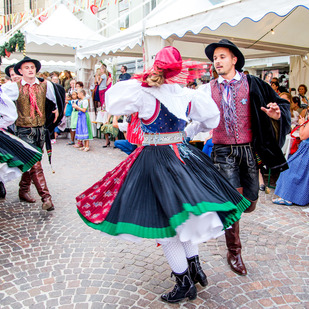 Villach Kirchtag