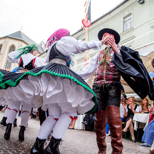Villach Kirchtag
