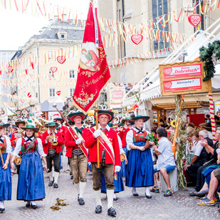 Villach Kirchtag