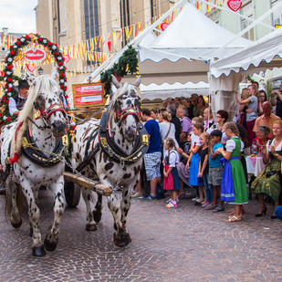 Villach Kirchtag