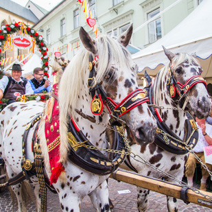 Villach Kirchtag