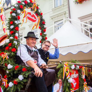 Villach Kirchtag