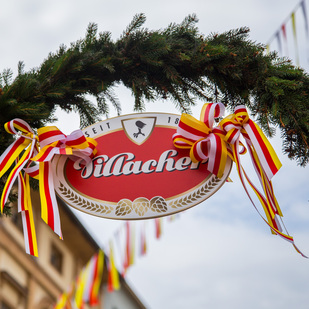 Villach Kirchtag