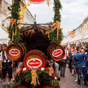 Villach Kirchtag