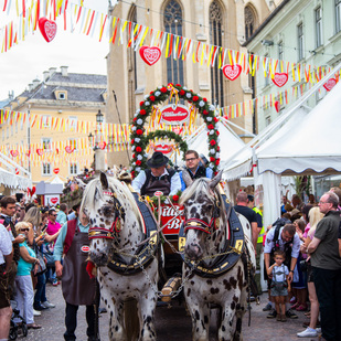 Villach Kirchtag