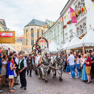 Villach Kirchtag