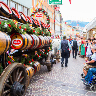 Villach Kirchtag