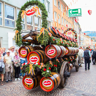 Villach Kirchtag