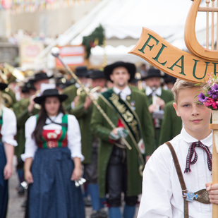 Villach Kirchtag