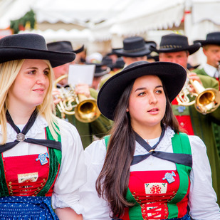 Villach Kirchtag