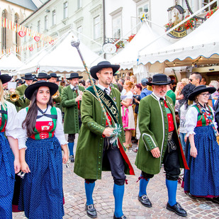 Villach Kirchtag