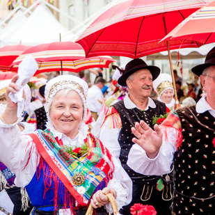 Villach Kirchtag