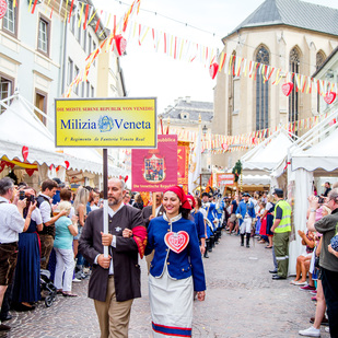 Villach Kirchtag