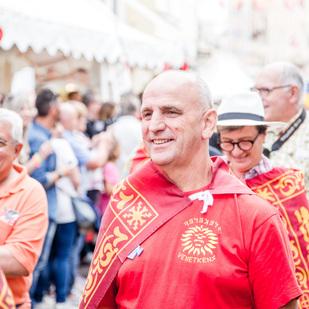 Villach Kirchtag