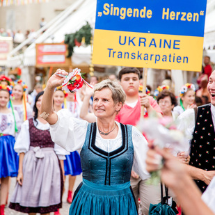 Villach Kirchtag