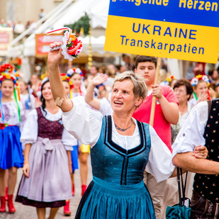 Villach Kirchtag
