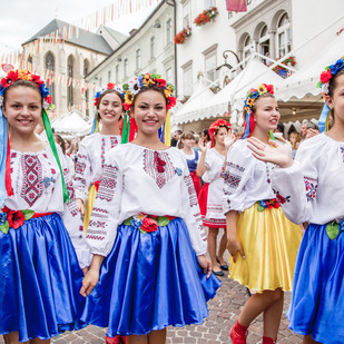 Villach Kirchtag