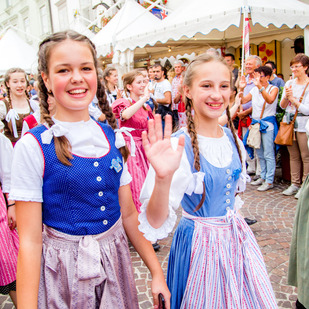 Villach Kirchtag