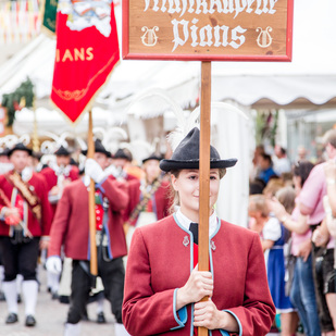 Villach Kirchtag