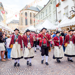 Villach Kirchtag