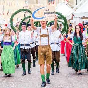 Villach Kirchtag