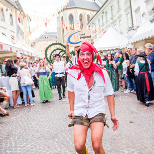 Villach Kirchtag