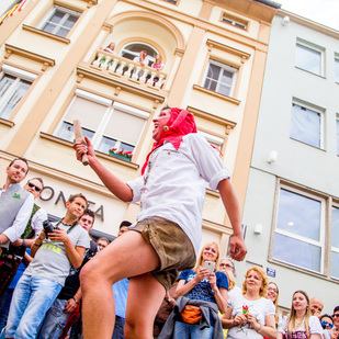 Villach Kirchtag