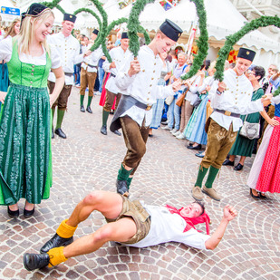 Villach Kirchtag