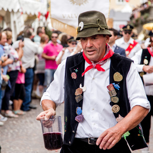 Villach Kirchtag