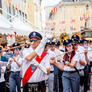Villach Kirchtag
