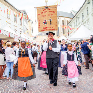 Villach Kirchtag