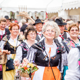 Villach Kirchtag