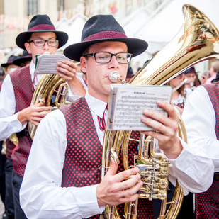 Villach Kirchtag