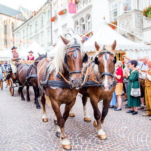 Villach Kirchtag