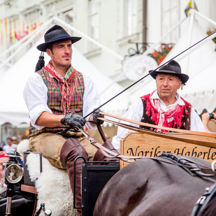Villach Kirchtag