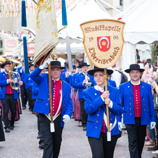 Villach Kirchtag