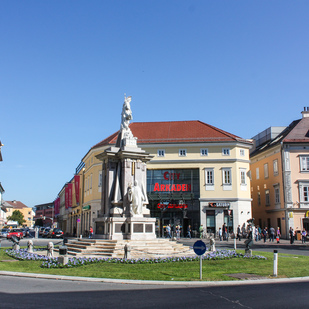 Florianidenkmal