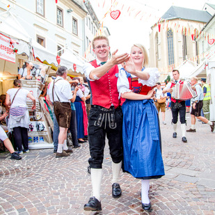 Villach Kirchtag