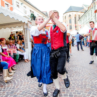 Villach Kirchtag