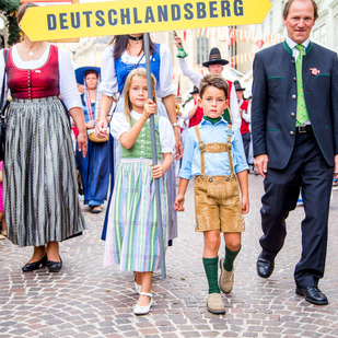 Villach Kirchtag