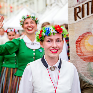 Villach Kirchtag