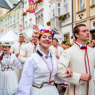 Villach Kirchtag